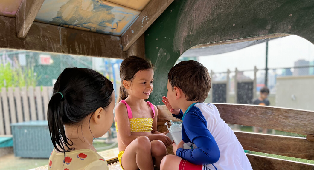 Programs Tuition Barrow Street Nursery School